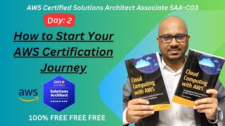 How to Start Your AWS Certification Journey From Associate to Specialist  AWS Certification Guide [upl. by Llertnom]