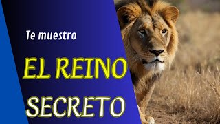 EL REINO SECRETO [upl. by Eolanda]