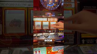 Breaking my JACKPOT RECORD 🎰 🎰 🎰 lasvegas casino slots [upl. by Porty]