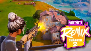 7 ELIMINATIONS 💀 DUOS FILL BUILDS⚡️ FULL GAMEPLAY FORTNITE [upl. by Retsevlys813]