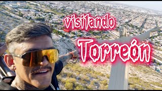 Visitando Torreó [upl. by Andres]