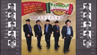 Los Ligeros De Zacatecas  Muchas Millas Canción Completa [upl. by Enyledam]