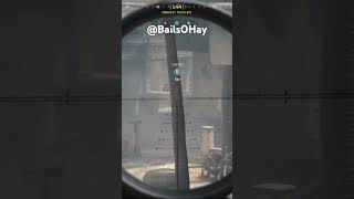 Caught his little tootsies cod callofduty codmw mw video gaming videogame gameplay xbox [upl. by Rhianon59]