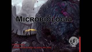 Clase Microbiología Parásitos [upl. by Ornie]