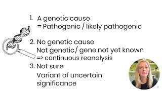 Genomic testing in the kidney clinic  links to further resources below👇 👇 👇 [upl. by Santana]