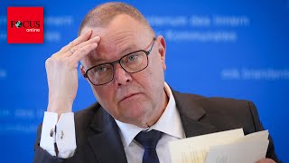 Hunderttausende wehrpflichtige Ukrainer bekommen in Deutschland Bürgergeld [upl. by Kayne]