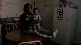 Slatt Zy  Hard to Live Official Video [upl. by Petula285]