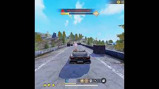 FREE FIRE FUNNY SHORTS 😅 freefire freefiremax ff [upl. by Ylenats931]