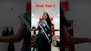 Trying This Hook Rajaji Song 🎶 bhojpurisong shorts ribhaupadhyay7435 [upl. by Krysta]