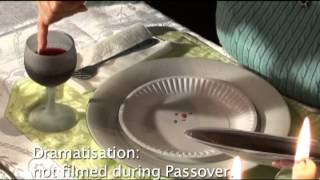 Passover Explained [upl. by Larine587]