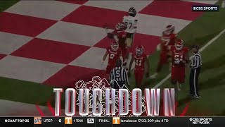 HIGHLIGHTS Fresno States 2822 win over Colorado State [upl. by Adnamma]