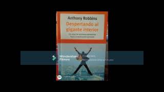 despertando al gigante interior audiobook audiolibrary audiolibro audio literature pdf [upl. by Laekcim866]