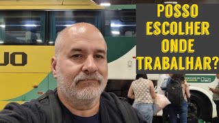 Posso escolher onde vou trabalhar após o concurso [upl. by Butcher996]