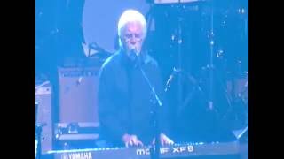 Michael McDonald quotFreedom Highwayquot  Xmas Jam 2016 [upl. by Kirima]