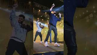 Cybage Annual Bash 2022 Feat Badshah  Jugnu [upl. by Wildee]