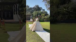 The Garden Venue Beautiful Bride 💍  Wedding venue based in Johannesburg Gauteng [upl. by Domenico]