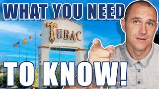 TUBAC ARIZONA Unveiled Complete Guide To Living In Tubac Arizona  Tucson Arizona Real Estate [upl. by Zetrac]