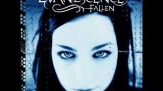 EvanescenceMy Immortal with lyrics [upl. by Ecerahs]