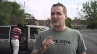 Norm MacDonald for Safe Auto 2012 [upl. by Essiralc]