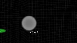 WIMPs  Weakly Interacting Massive Particles 720p [upl. by Godric]