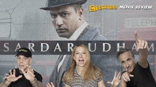 Sardar Udham Review Spoilers Full Length Review [upl. by Goldberg]