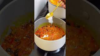 HOW TO MAKE YAM PORRIDGE  NAIJA STYLE YAM PORRIDGE  ZEELICIOUS FOODS [upl. by Arved]