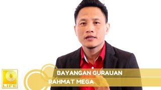 Rahmat Mega  Bayangan Gurauan Official Audio [upl. by Essyle180]