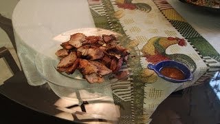 Great Cuban Pork Roast Recipe [upl. by Quinta37]