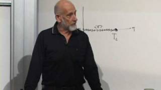 Lecture 8  Modern Physics Statistical Mechanics [upl. by Nessy]