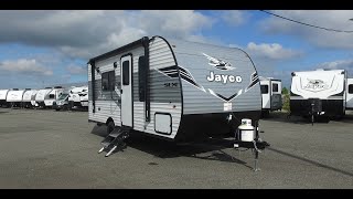 2025 Jayco Jay Flight SLX 175FQW BLADE RV CENTER [upl. by Htiffirg816]