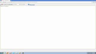 C Beginners Tutorial  72  WebClient pt 1 Status Log [upl. by Salakcin913]