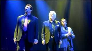 The Osmonds Through The Years October 25th 2014 Awesome [upl. by Neelon]