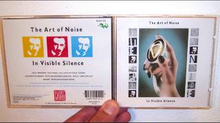 Art Of Noise  Opus 4 1986 Album version [upl. by Leoline]