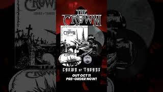 The Crown  Churchburner [upl. by Freedman]