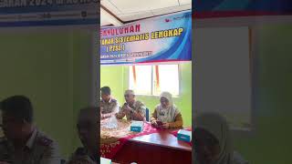 Penyuluhan PTSL 2024 KantahSawahlunto [upl. by Ogram]