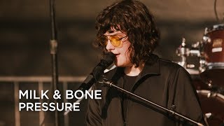 Milk amp Bone  Pressure  CBC Music Festival [upl. by Caiaphas]