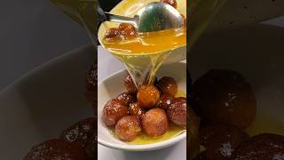 Orange Gulab jamun shots [upl. by Rennoc515]