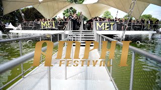 Amphi Festival 2024  wir zählen schon die Tage [upl. by Yorgen]