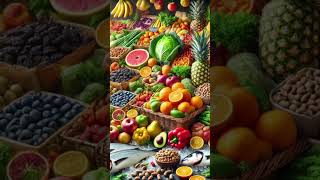 Supercharge Your Diet in 2024 with the TOP 10 Nutri Superfoods [upl. by Crowe700]