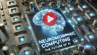 Neuromorphic Computing The Future of AI and Beyond [upl. by Notgnirrac]