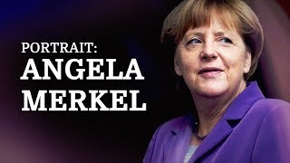 The Rise Of Angela Merkel [upl. by Fanchon]