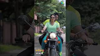 Malli Serial Shorts  Ep 160  6  Nikitha  Vijay  Saregama TV Shows Tamil shorts ytshorts [upl. by Kuth]