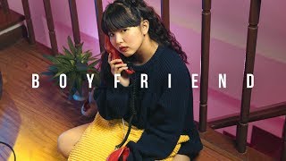 Boyfriend  Ariana Grande Social House  BILLbilly01 ft Lukpeach Cover [upl. by Gaylene313]