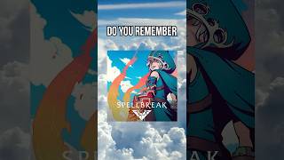 Do you remember Spellbreak [upl. by Morly426]