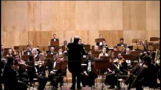 Tchaikovsky Nutcracker Suite 13 [upl. by Lefty]