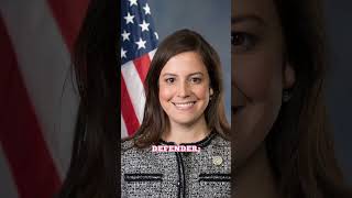 Elise Stefanik The New Face of the UN 🇺🇸🌍 [upl. by Miharba822]