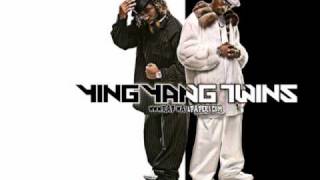 Ying Yang Twins  Shake HQ [upl. by Annaet]