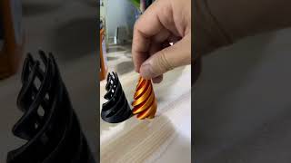 3D Printing a Super Chill ADHD Fidget [upl. by Ardna679]