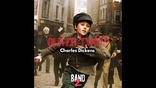 📖 Oliver Twist – Hörbuch Band 2  Klassiker von Charles Dickens 🎧 [upl. by Tandie]