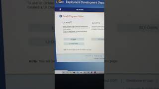 How to get your EDD account number amp certify patched outdated  comment for info [upl. by Etan]